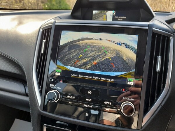 Used Subaru Forester 2023 for sale - 78122737: Photo 17