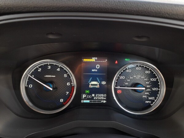 Used Subaru Forester 2023 for sale - 78122737: Photo 22