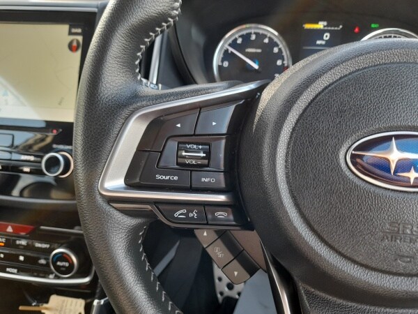 Used Subaru Forester 2023 for sale - 78122737: Photo 23