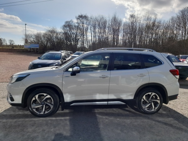 Used Subaru Forester 2023 for sale - 78122737: Photo 4