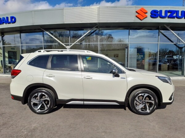 Used Subaru Forester 2023 for sale - 78122737: Photo 9