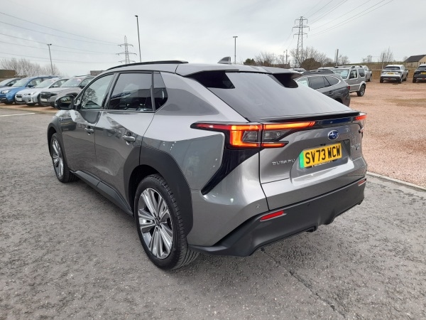 Used Subaru Other 2023 for sale - 77129364: Photo 6