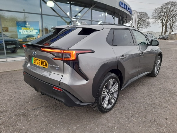 Used Subaru Other 2023 for sale - 77129364: Photo 7