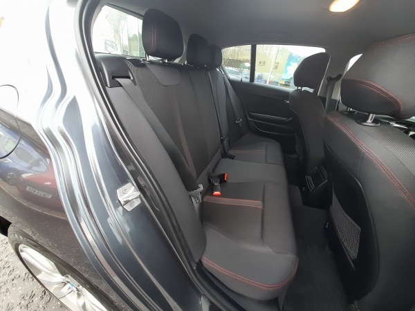 Used BMW 1 Series 2015 for sale - 77342506: Photo 10