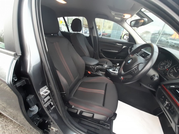 Used BMW 1 Series 2015 for sale - 77342506: Photo 11