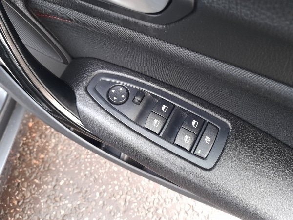 Used BMW 1 Series 2015 for sale - 77342506: Photo 13