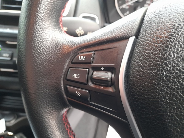 Used BMW 1 Series 2015 for sale - 77342506: Photo 16