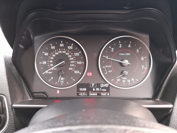 Used BMW 1 Series 2015 for sale - 77342506: Photo 17