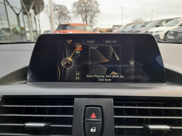 Used BMW 1 Series 2015 for sale - 77342506: Photo 18