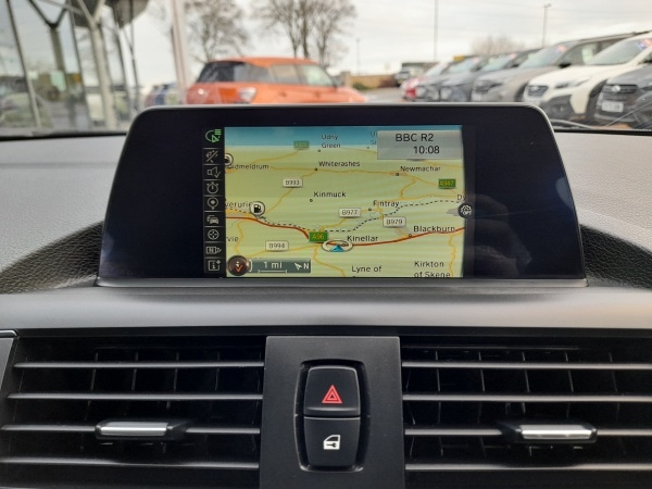 Used BMW 1 Series 2015 for sale - 77342506: Photo 19