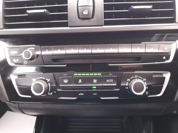 Used BMW 1 Series 2015 for sale - 77342506: Photo 21