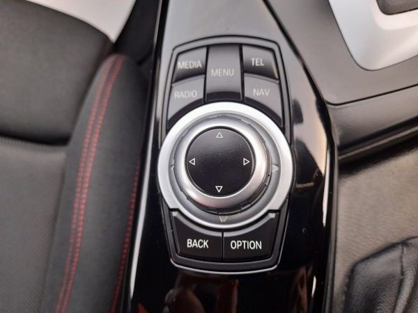 Used BMW 1 Series 2015 for sale - 77342506: Photo 23