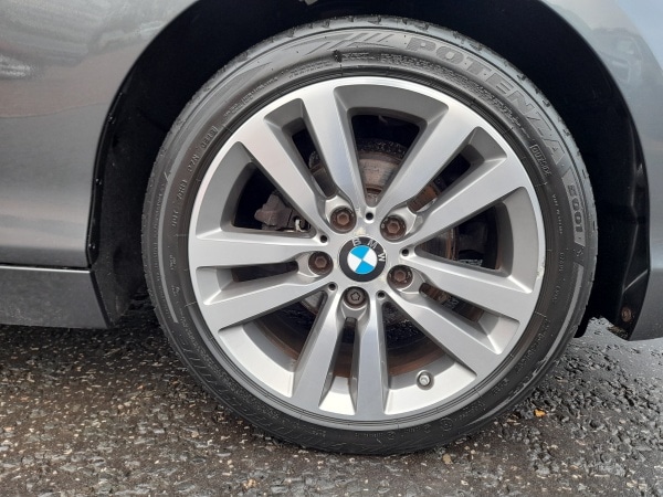 Used BMW 1 Series 2015 for sale - 77342506: Photo 25