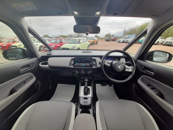 Used Honda Jazz 2023 for sale - 74422337: Photo 11