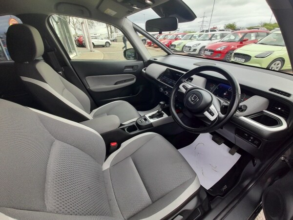 Used Honda Jazz 2023 for sale - 74422337: Photo 12