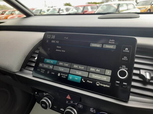 Used Honda Jazz 2023 for sale - 74422337: Photo 14