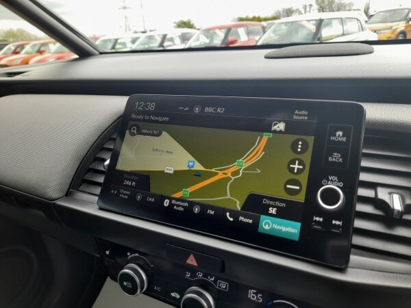 Used Honda Jazz 2023 for sale - 74422337: Photo 15