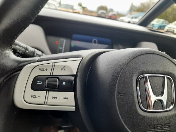 Used Honda Jazz 2023 for sale - 74422337: Photo 21