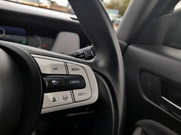 Used Honda Jazz 2023 for sale - 74422337: Photo 22