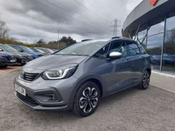 Used Honda Jazz 2023 for sale - 74422337: Photo