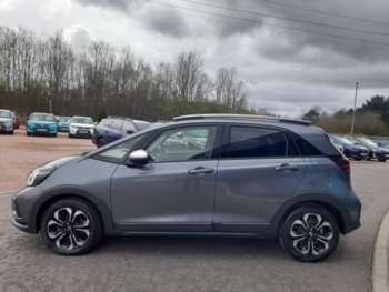 Used Honda Jazz 2023 for sale - 74422337: Photo