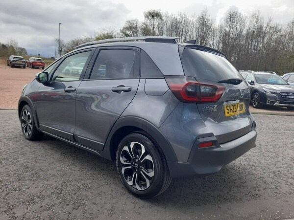 Used Honda Jazz 2023 for sale - 74422337: Photo 5