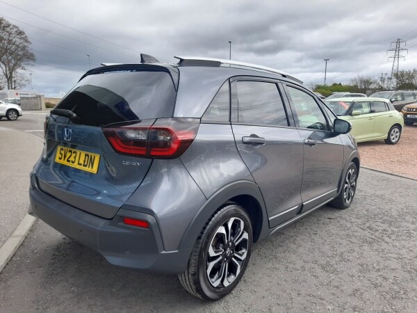 Used Honda Jazz 2023 for sale - 74422337: Photo 8