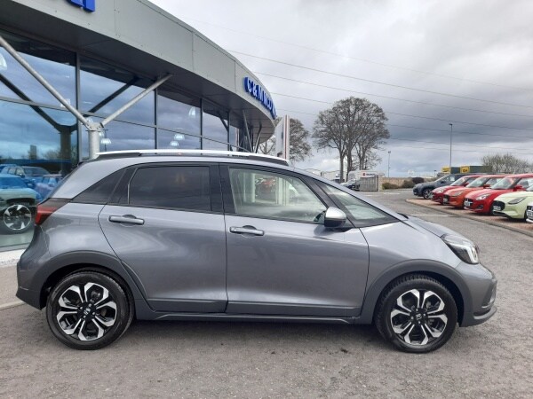 Used Honda Jazz 2023 for sale - 74422337: Photo 9