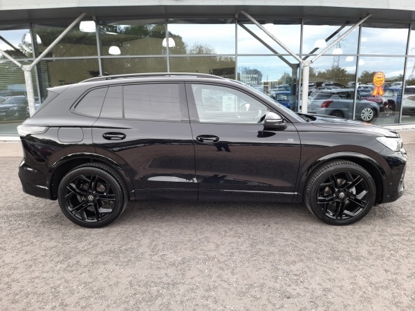 Used Volkswagen Tiguan 2024 for sale - 77129397: Photo 16