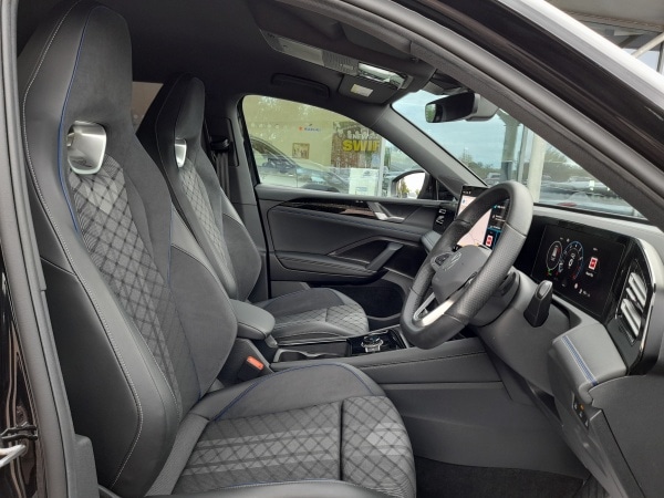 Used Volkswagen Tiguan 2024 for sale - 77129397: Photo 22