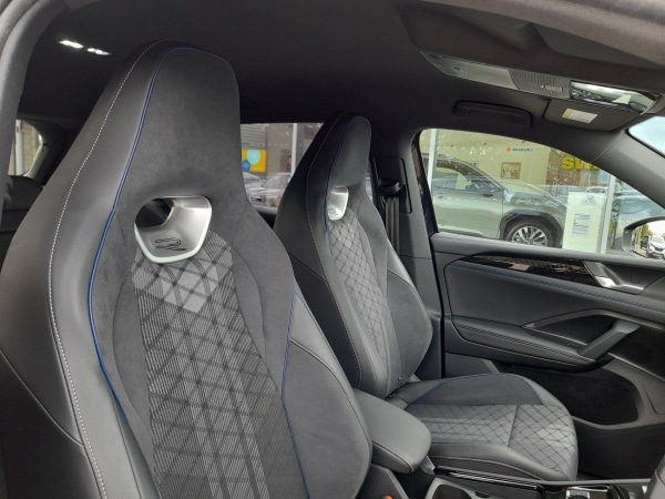 Used Volkswagen Tiguan 2024 for sale - 77129397: Photo 23