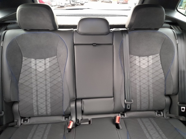 Used Volkswagen Tiguan 2024 for sale - 77129397: Photo 24