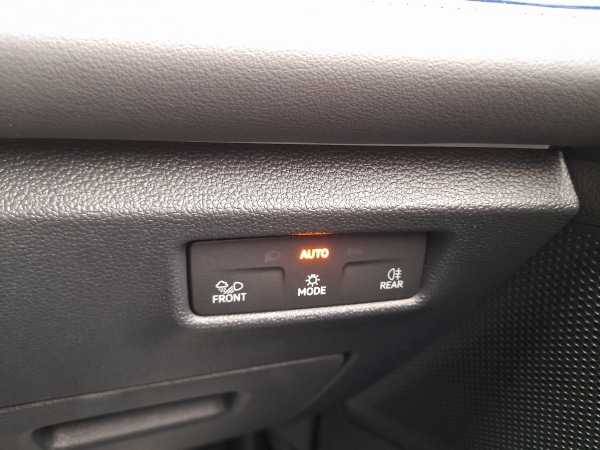 Used Volkswagen Tiguan 2024 for sale - 77129397: Photo 29