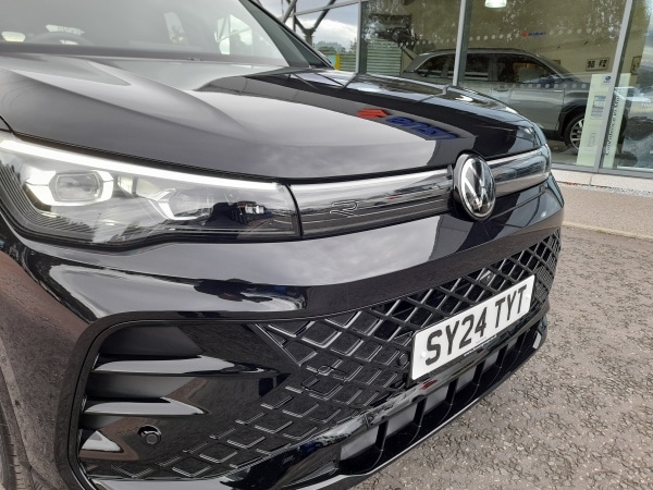 Used Volkswagen Tiguan 2024 for sale - 77129397: Photo 4