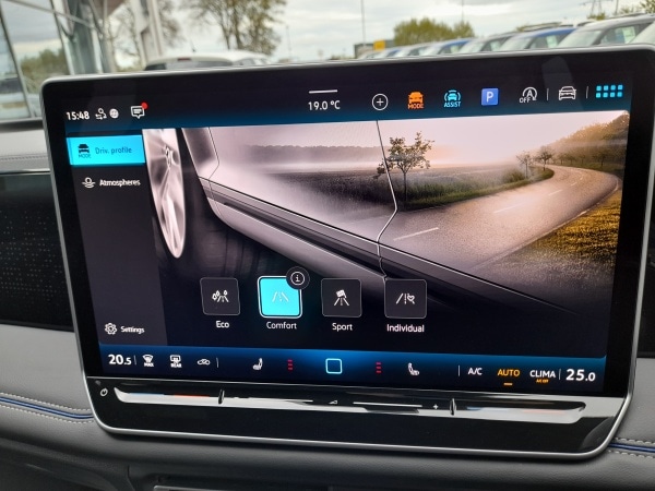 Used Volkswagen Tiguan 2024 for sale - 77129397: Photo 48