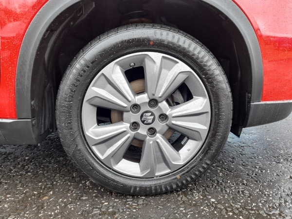 Used Suzuki Vitara 2019 for sale - 77020534: Photo 10