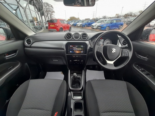 Used Suzuki Vitara 2019 for sale - 77020534: Photo 11