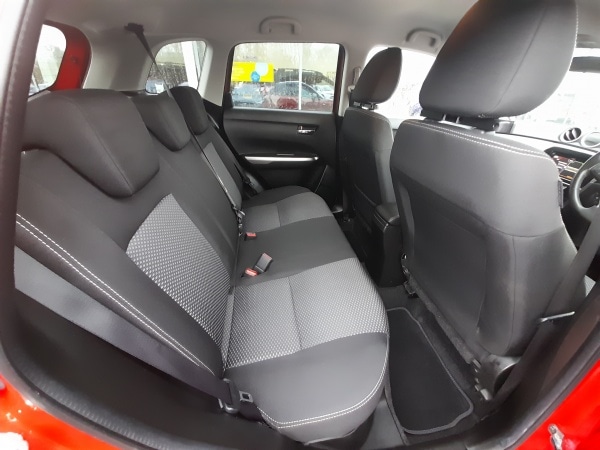 Used Suzuki Vitara 2019 for sale - 77020534: Photo 12