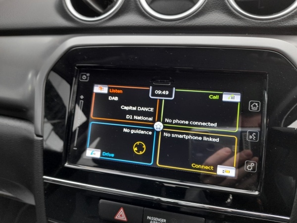 Used Suzuki Vitara 2019 for sale - 77020534: Photo 15