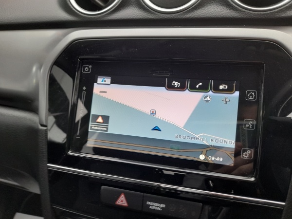 Used Suzuki Vitara 2019 for sale - 77020534: Photo 16