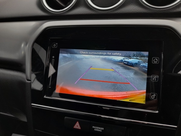 Used Suzuki Vitara 2019 for sale - 77020534: Photo 17