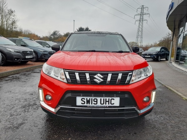 Used Suzuki Vitara 2019 for sale - 77020534: Photo 2