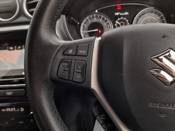 Used Suzuki Vitara 2019 for sale - 77020534: Photo 20