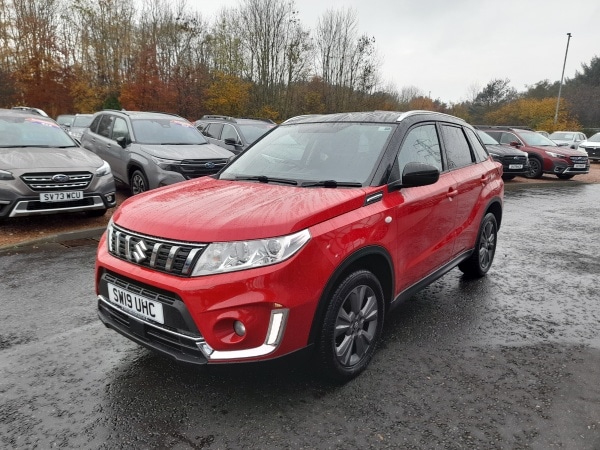 Used Suzuki Vitara 2019 for sale - 77020534: Photo 3