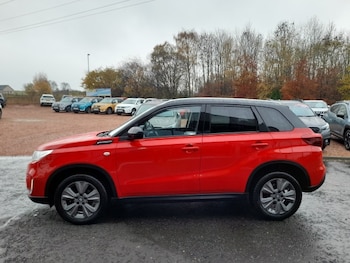 Used Suzuki Vitara 2019 for sale - 77020534: Photo