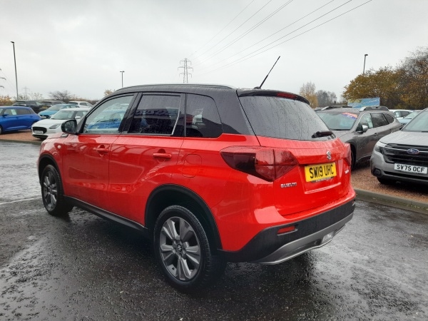 Used Suzuki Vitara 2019 for sale - 77020534: Photo 5