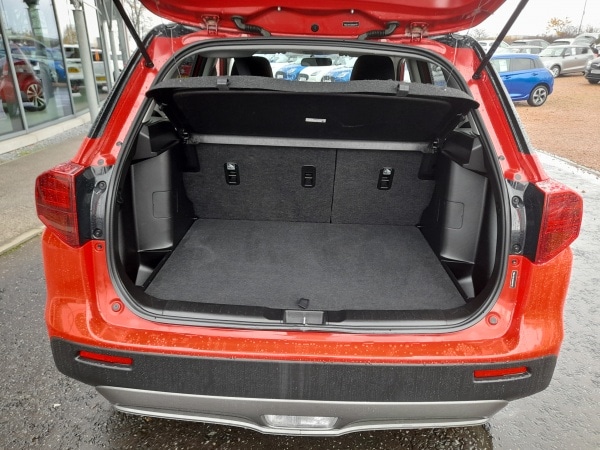 Used Suzuki Vitara 2019 for sale - 77020534: Photo 6