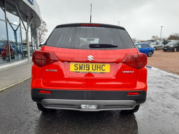 Used Suzuki Vitara 2019 for sale - 77020534: Photo 7