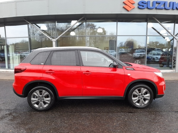 Used Suzuki Vitara 2019 for sale - 77020534: Photo 9