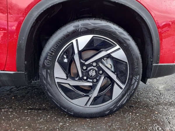 Used Suzuki Vitara 2025 for sale - 77803411: Photo 10